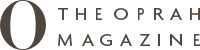 The Oprah Magazine