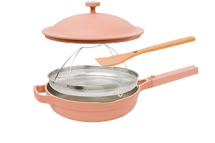 Always Pan